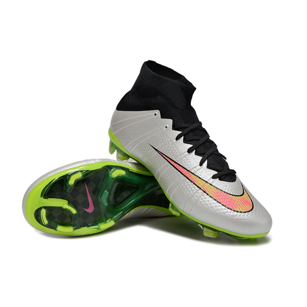 Chuteira de Campo NIKE Mercurial Superfly 4 FG – Vilas Store