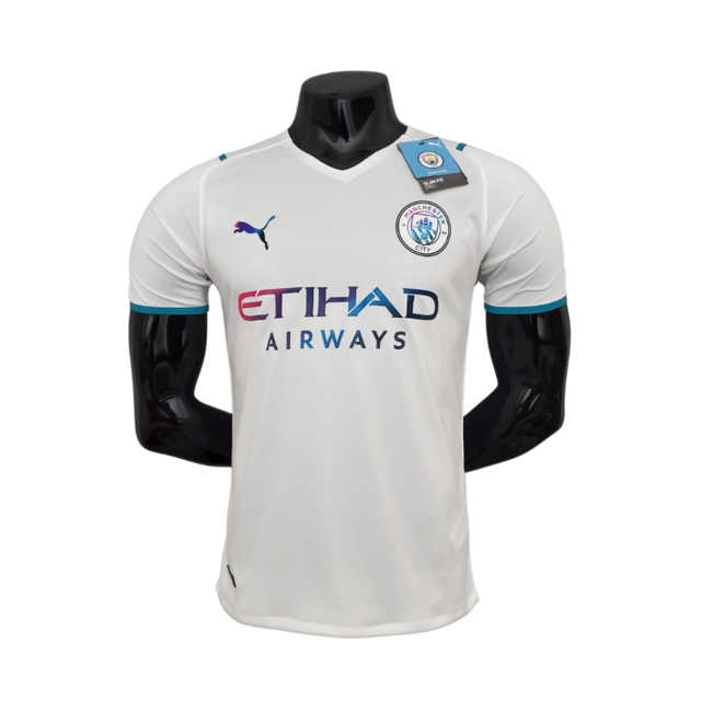 Camisa manchester city outlet puma