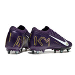 Chuteira Campo NIKE Air Zoom Mercurial Vapor 16 Elite SG-PRO KM