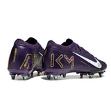 Chuteira Campo NIKE Air Zoom Mercurial Vapor 16 Elite SG-PRO KM