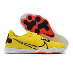 Chuteira Futsal Nike React GATO - Amarela - Vilas Store