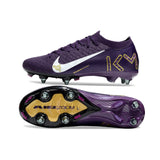 Chuteira Campo NIKE Air Zoom Mercurial Vapor 16 Elite SG-PRO KM