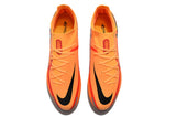 Chuteira Nike Phantom GT2 Elite Campo - Laranja