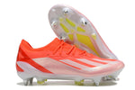 Chuteira Adidas X Crazyfast Campo