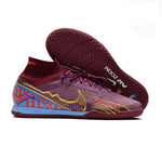 Chuteira Futsal Nike Mercurial - Vermelha - Vilas Store