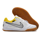 Chuteira Futsal Nike SB GATO - Branca - Vilas Store