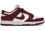 Nike Dunk Low Bordeaux - Vilas Store