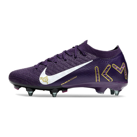 Chuteira Campo NIKE Air Zoom Mercurial Vapor 16 Elite SG-PRO KM