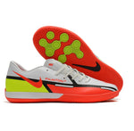 Chuteira Futsal Nike Phantom GT - Branca - Vilas Store