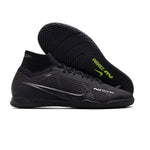 Chuteira Futsal Nike Mercurial - Preta - Vilas Store