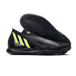 Chuteira Futsal Adidas Edge - Preto - Vilas Store