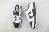 Nike Dunk Low Retro Reverse Panda - Vilas Store