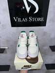 JORDAN 4 RETRO X NIKE SB "PINE GREEN" - Vilas Store