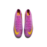 Chuteira Campo NIKE Air Zoom Mercurial Vapor 16 Elite FG