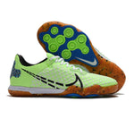 Chuteira Futsal Nike React GATO - Verde - Vilas Store