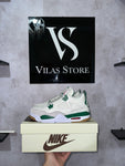 JORDAN 4 RETRO X NIKE SB "PINE GREEN" - Vilas Store