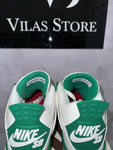 JORDAN 4 RETRO X NIKE SB "PINE GREEN" - Vilas Store