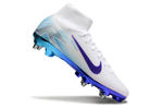 Chuteira Campo NIKE Air Zoom Superfly 10 Elite SG-PRO Chromatic