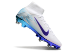 Chuteira Campo NIKE Air Zoom Superfly 10 Elite SG-PRO Chromatic