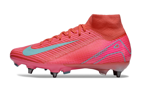Chuteira Campo NIKE Air Zoom Superfly 10 Elite SG-PRO Mad Energy