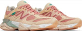 New Balance 9060 Joe Freshgoods Inside Voices Penny Cookie Pink - Vilas Store