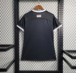 Camisa Feminina Corinthians 23/24 Nike - Preto - Vilas Store