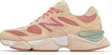 New Balance 9060 Joe Freshgoods Inside Voices Penny Cookie Pink - Vilas Store