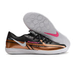 Chuteira Futsal Nike Phantom GT - Preto - Vilas Store