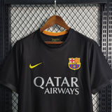 Camisa Barcelona Retrô 2013/2014 Preta - Nike - Vilas Store