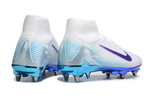 Chuteira Campo NIKE Air Zoom Superfly 10 Elite SG-PRO Chromatic