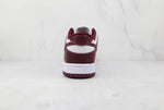 Nike Dunk Low Bordeaux - Vilas Store