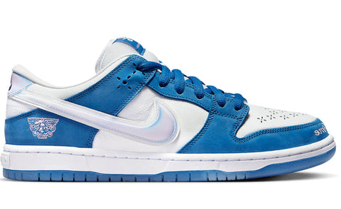 Nike SB Dunk Low Born x Raised One Block At A Time - Vilas Store