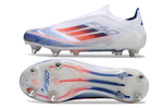 Chuteira Adidas F50 Elite Campo - Trava de Alúminio