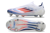 Chuteira Adidas F50 Elite Campo - Trava de Alúminio