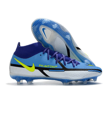 Chuteira Campo Nike Phantom GT2 - Vilas Store