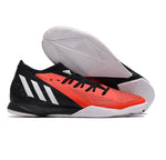 Chuteira Futsal Adidas Edge - Vermelho - Vilas Store