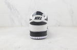 Nike Dunk Low Retro Reverse Panda - Vilas Store