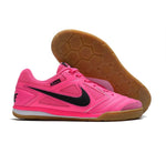 Chuteira Futsal Nike SB GATO - Rosa - Vilas Store