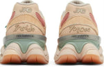 New Balance 9060 Joe Freshgoods Inside Voices Penny Cookie Pink - Vilas Store