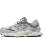 New Balance 9060 Rain Cloud Grey - Vilas Store