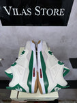 JORDAN 4 RETRO X NIKE SB "PINE GREEN" - Vilas Store