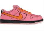 Nike SB Dunk Low The Powerpuff Girls Blossom - Vilas Store