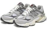 New Balance 9060 Rain Cloud Grey - Vilas Store