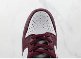 Nike Dunk Low Bordeaux - Vilas Store