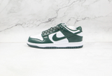 Tênis Nike SB Dunk Low - Verde