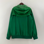 Corta-vento Palmeiras Puma - Verde