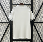 Camisa Real Madrid 25/26 Adidas - Branco
