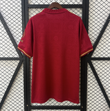 Bayern de Munique 25/26  Adidas - Vermelha