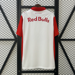 Camisa RB Leipzig 25/26 Puma - Branco