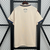Camisa Ajax I 25/26 Adidas - Bege
